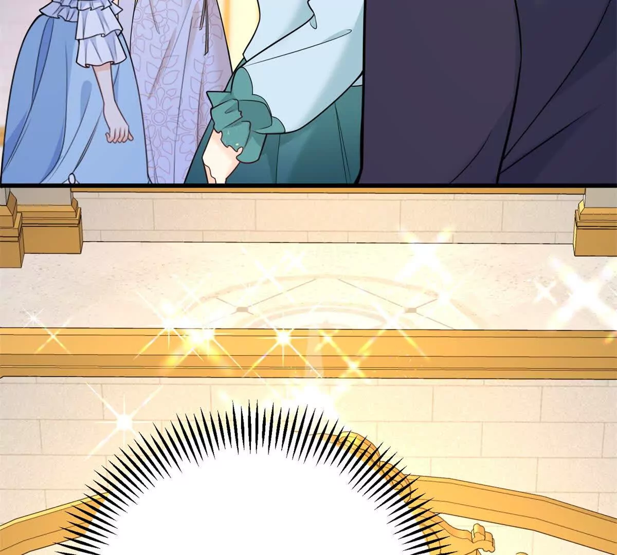 第13话 神秘的红发女人(1/2)-第14话