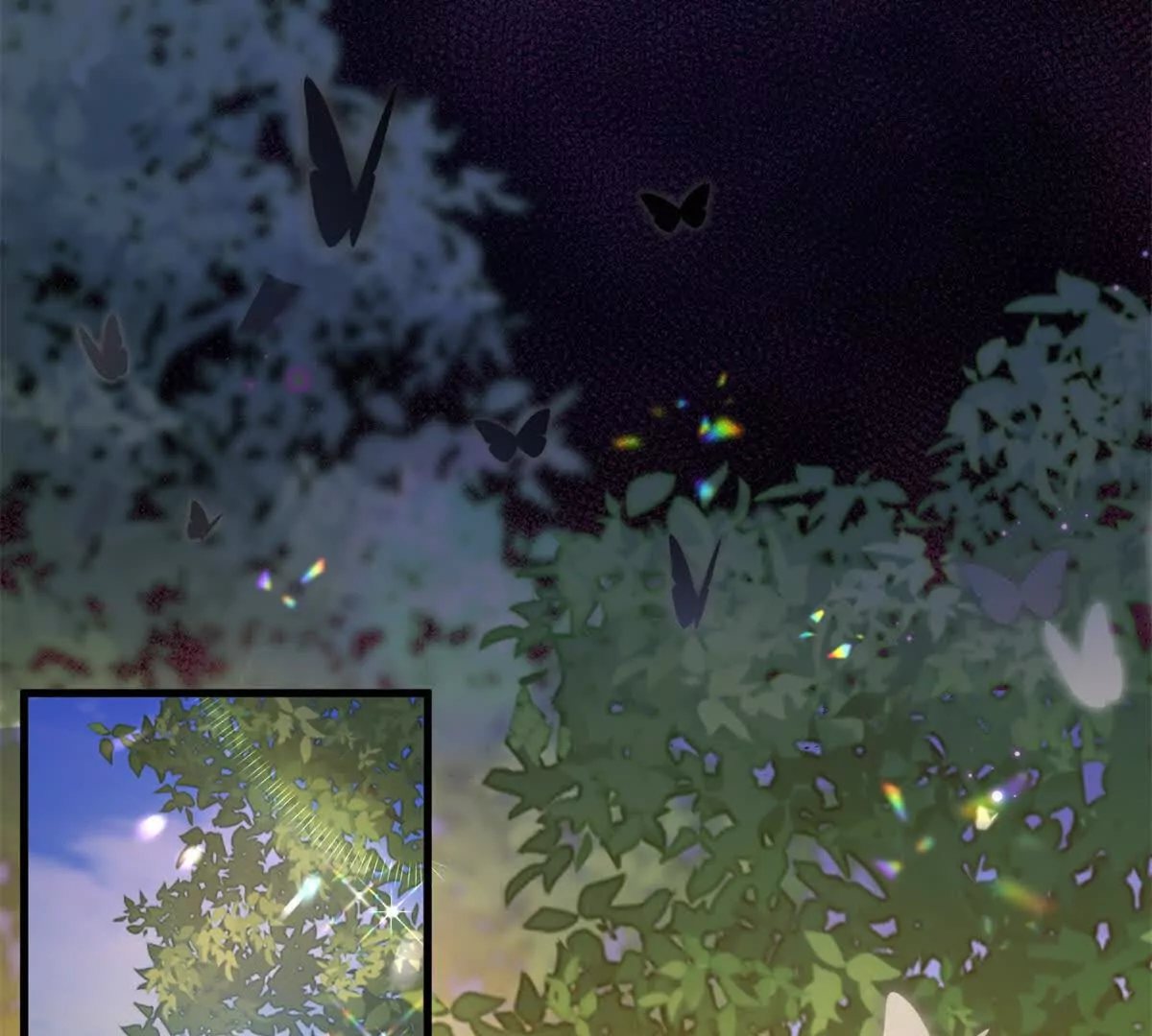 第13话 神秘的红发女人(1/2)-第14话