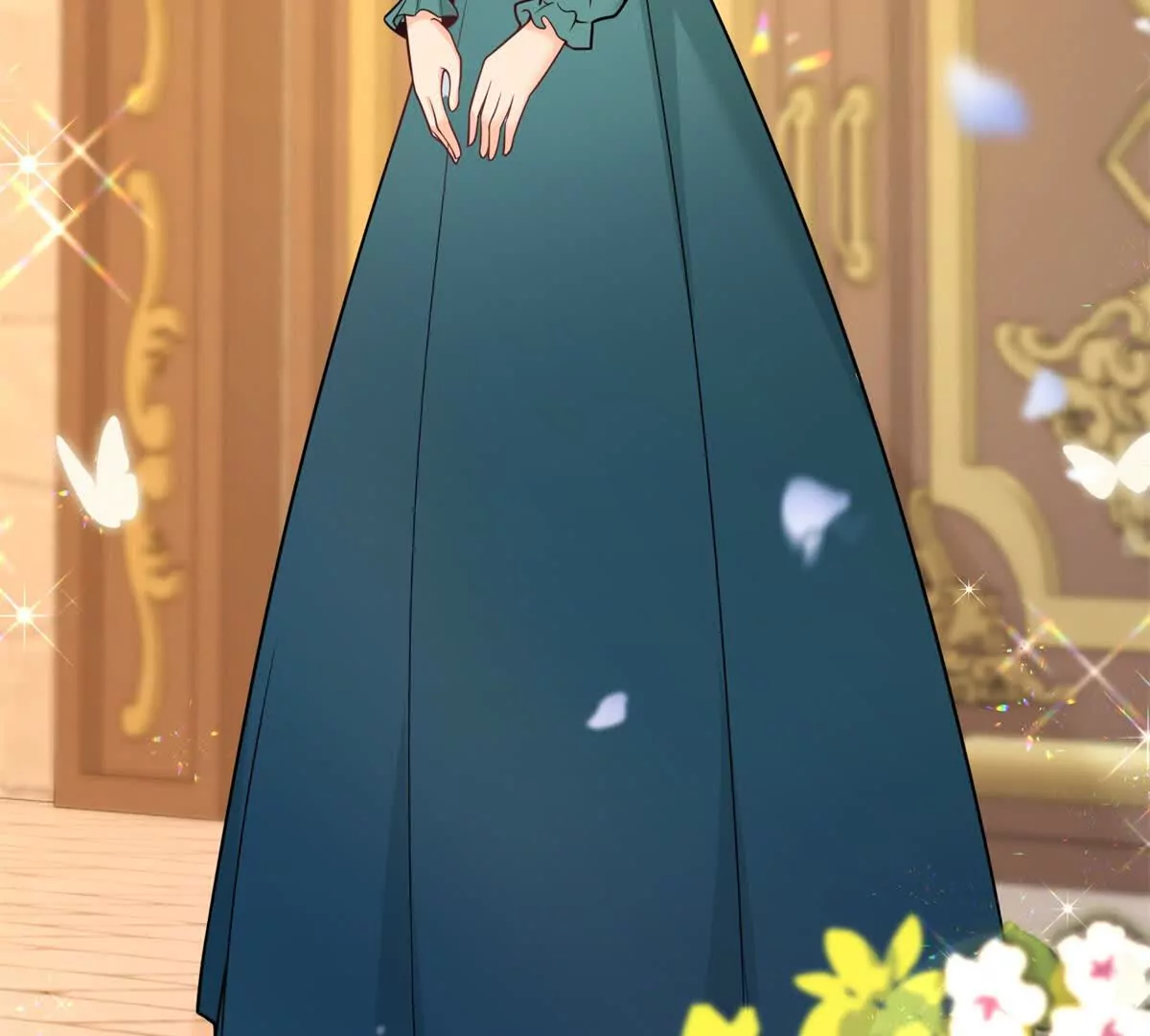 第13话 神秘的红发女人(1/2)-第14话