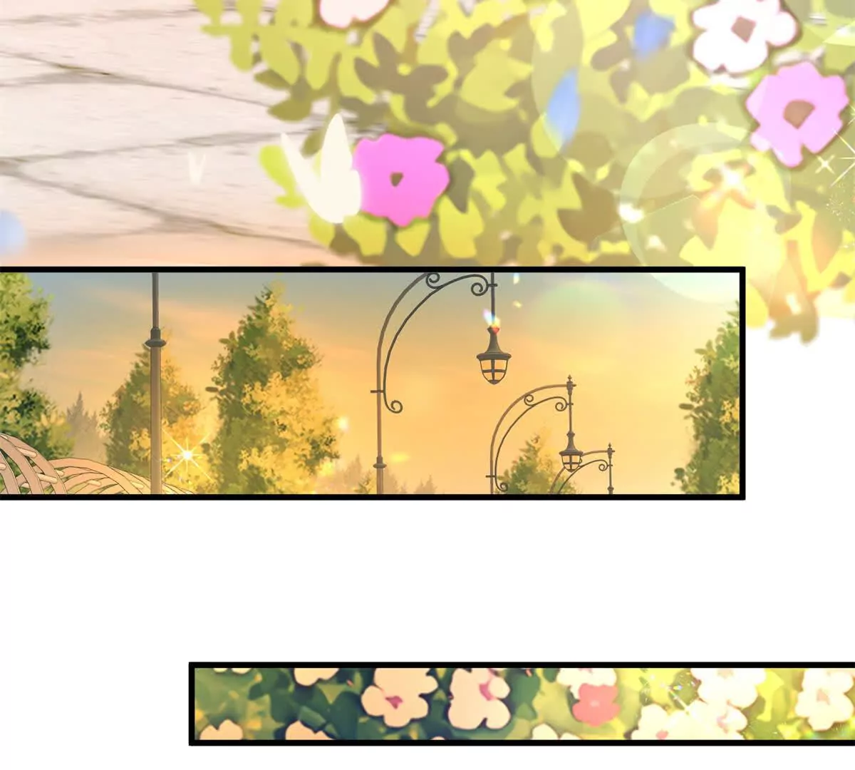 第13话 神秘的红发女人(1/2)-第14话