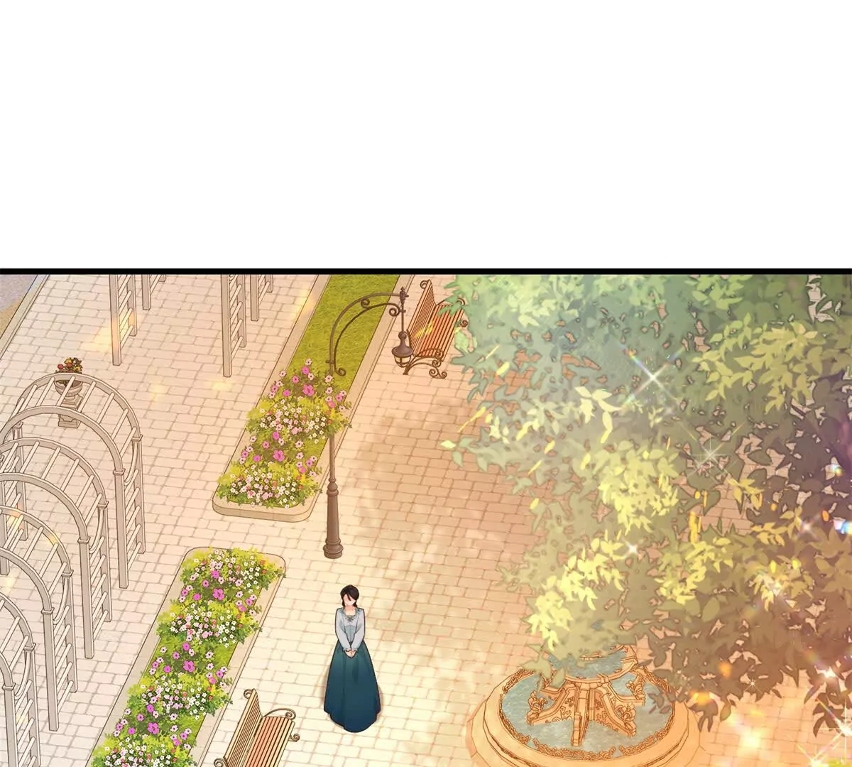 第13话 神秘的红发女人(1/2)-第14话