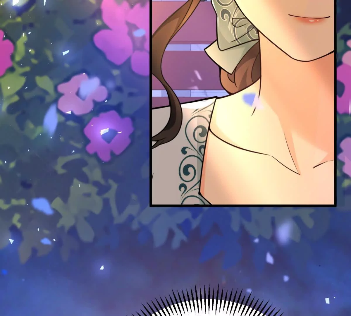 第13话 神秘的红发女人(1/2)-第14话