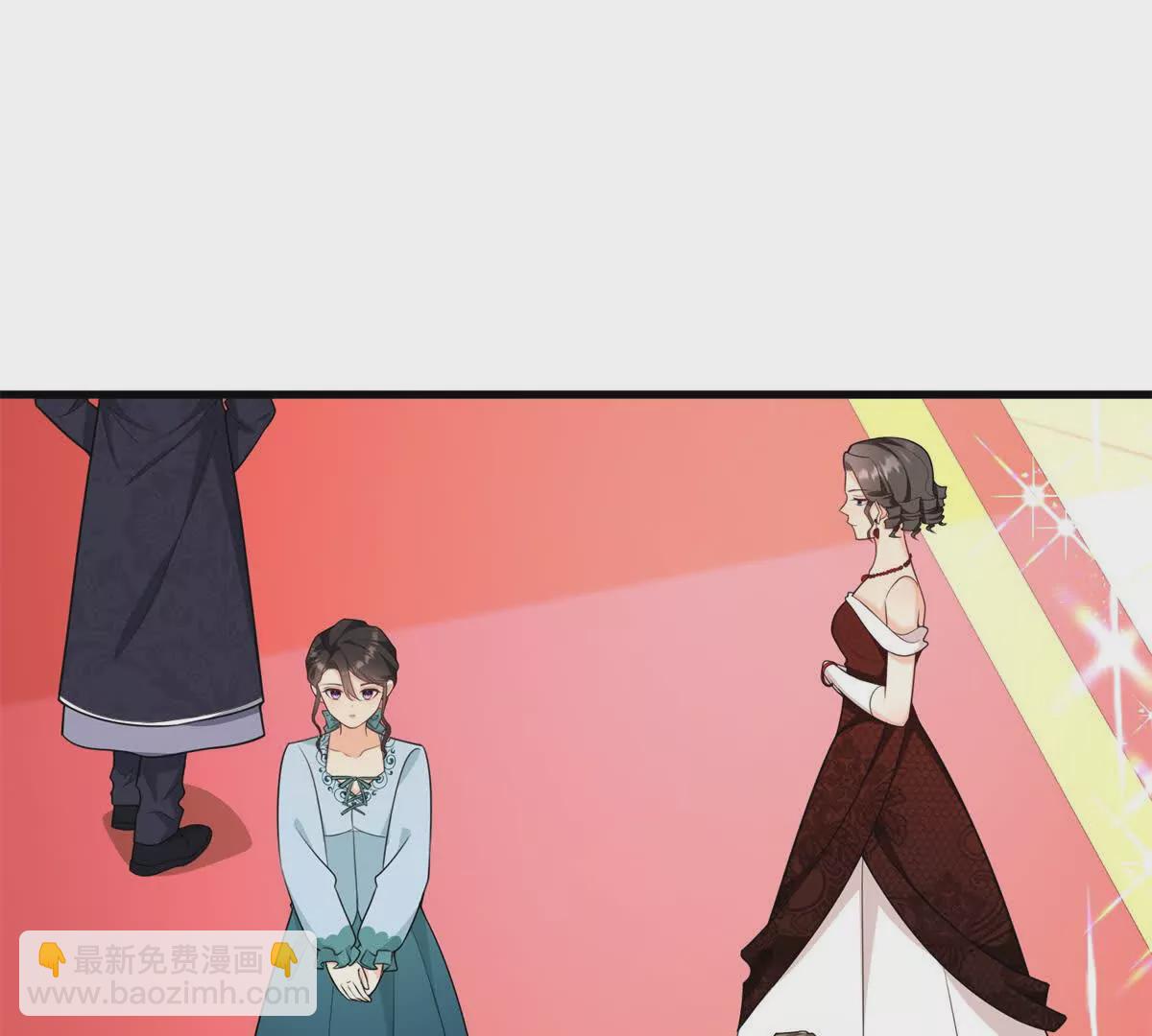 第13话 神秘的红发女人(1/2)-第14话