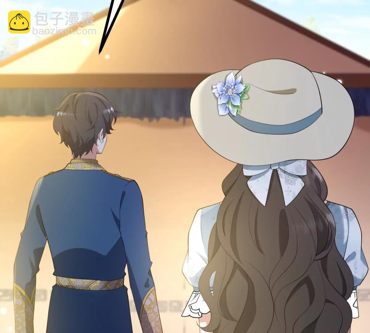 第131话 靴子里的铁钉(1/2)-第130话