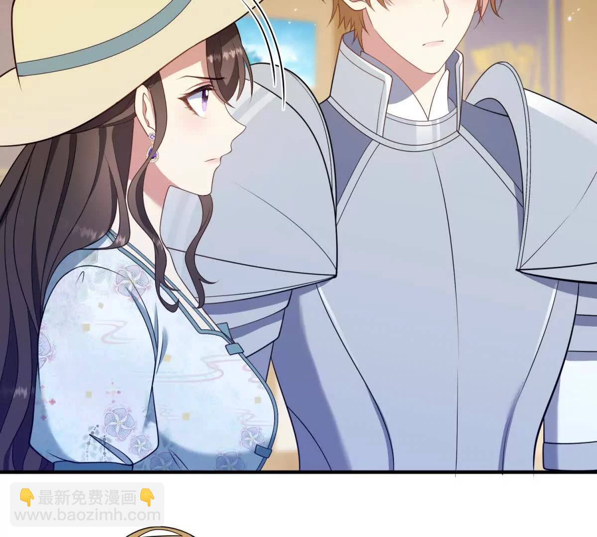 第133话 为了阿鲁阿！(1/2)-第132话