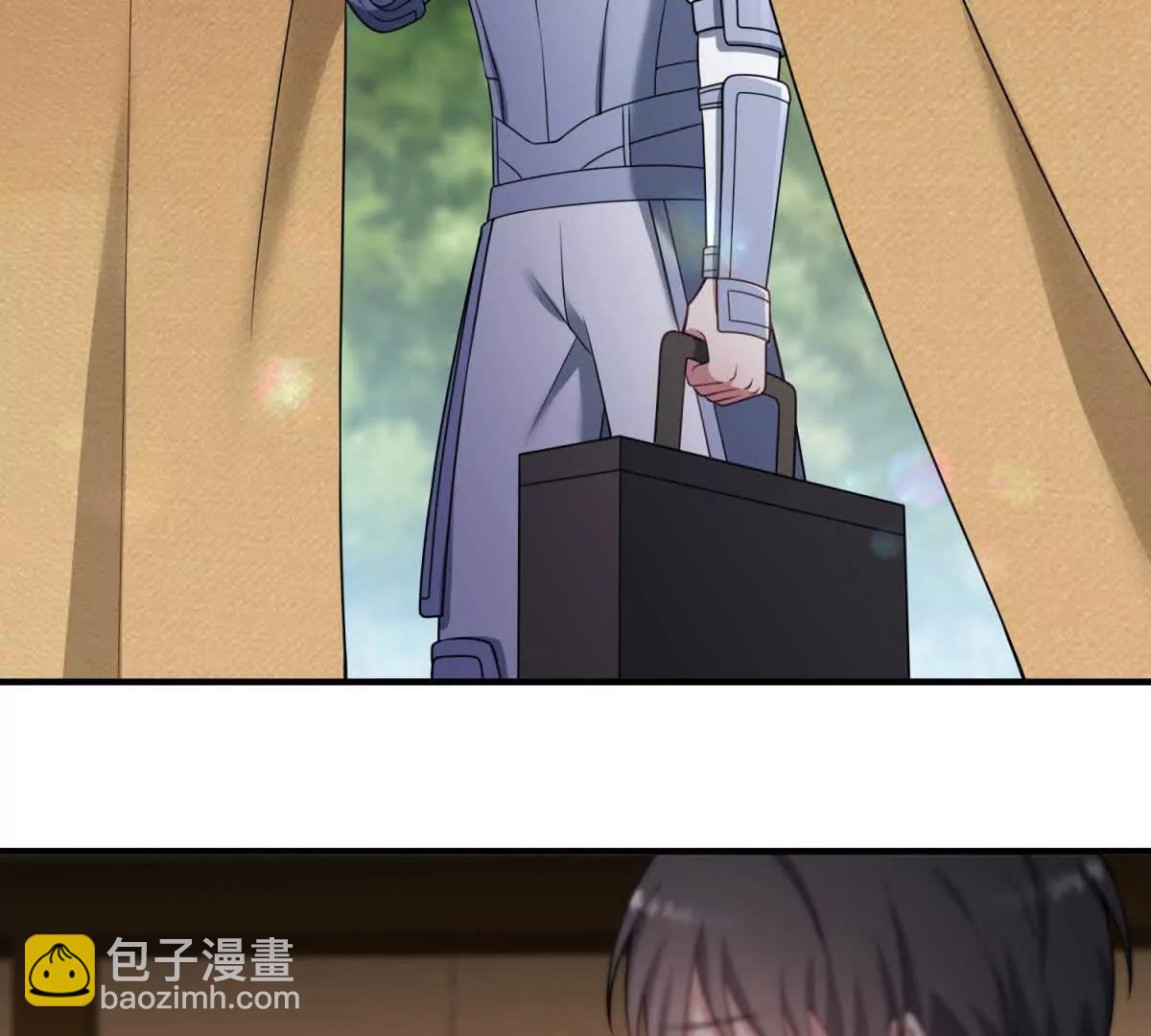 第137话 我俩的距离问题(1/2)-第136话