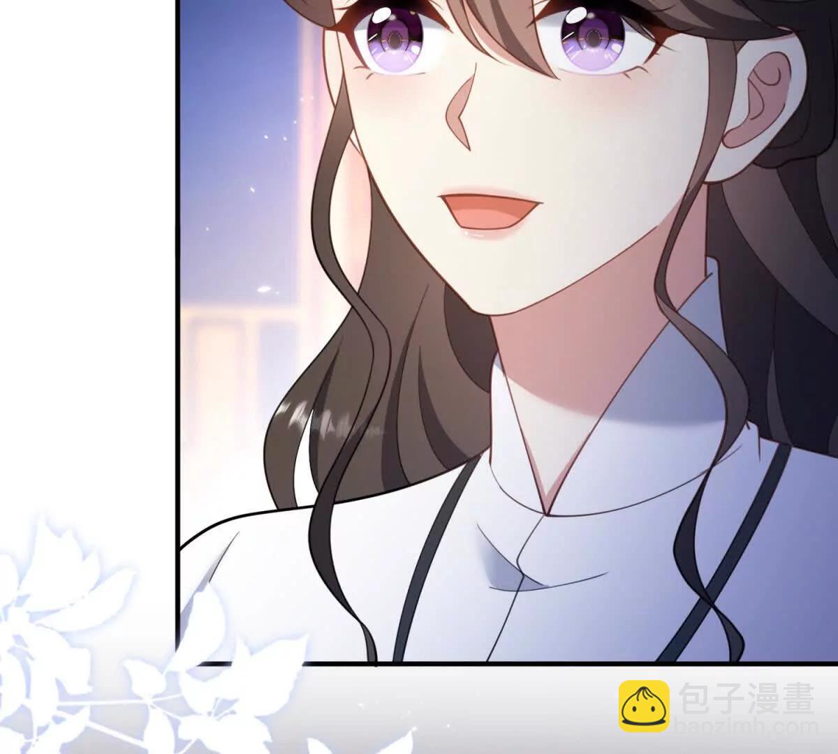 第137话 我俩的距离问题(1/2)-第136话