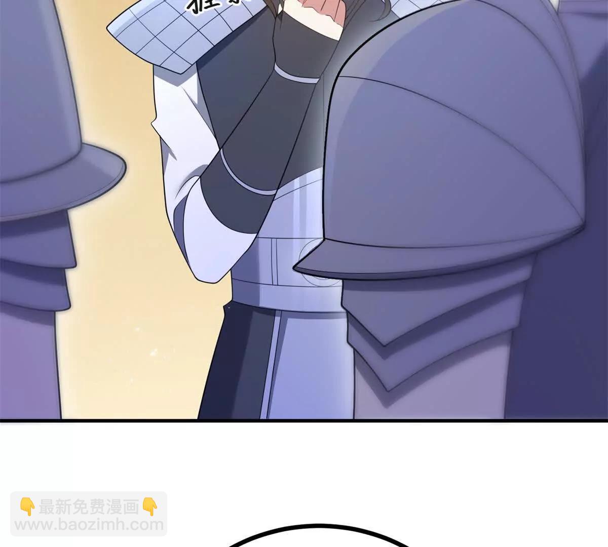 第141话 耳环即将失效(1/2)-第140话