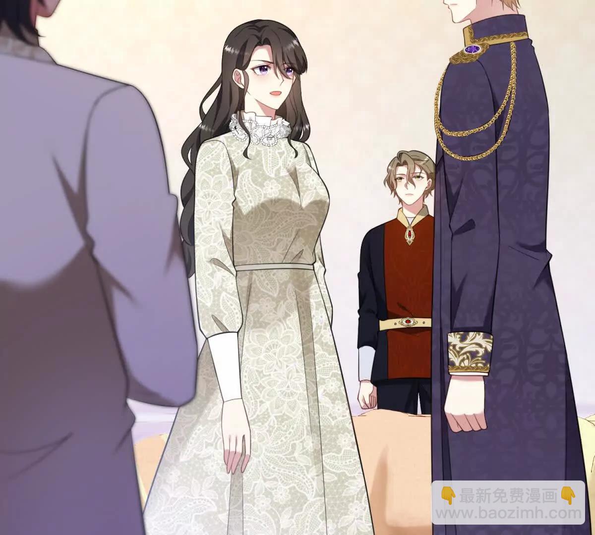 第143话 我们不要见面了(1/2)-第142话