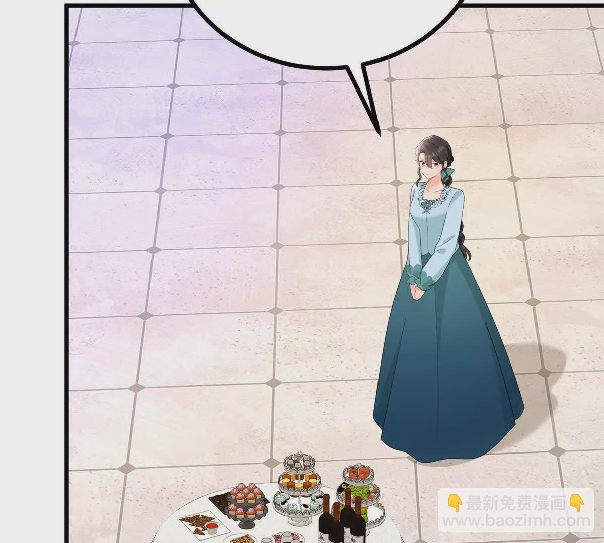 第15话 罗文娜解围(1/2)-第16话