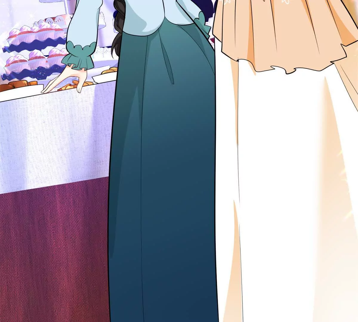 第15话 罗文娜解围(1/2)-第16话