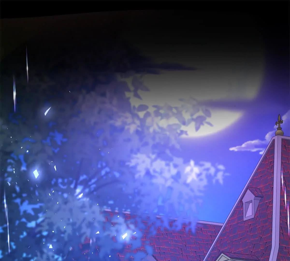 第15话 罗文娜解围(1/2)-第16话