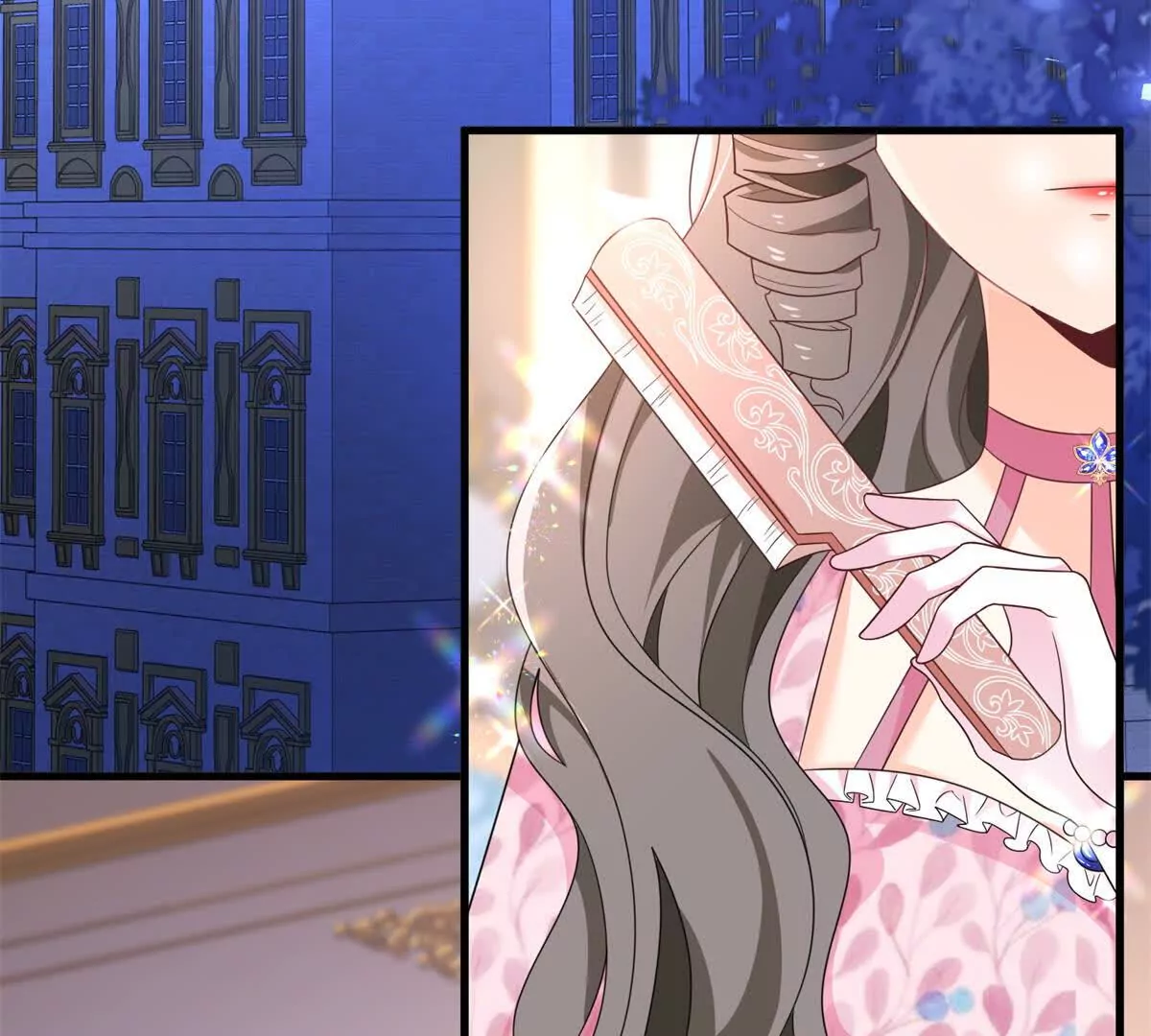 第15话 罗文娜解围(1/2)-第16话