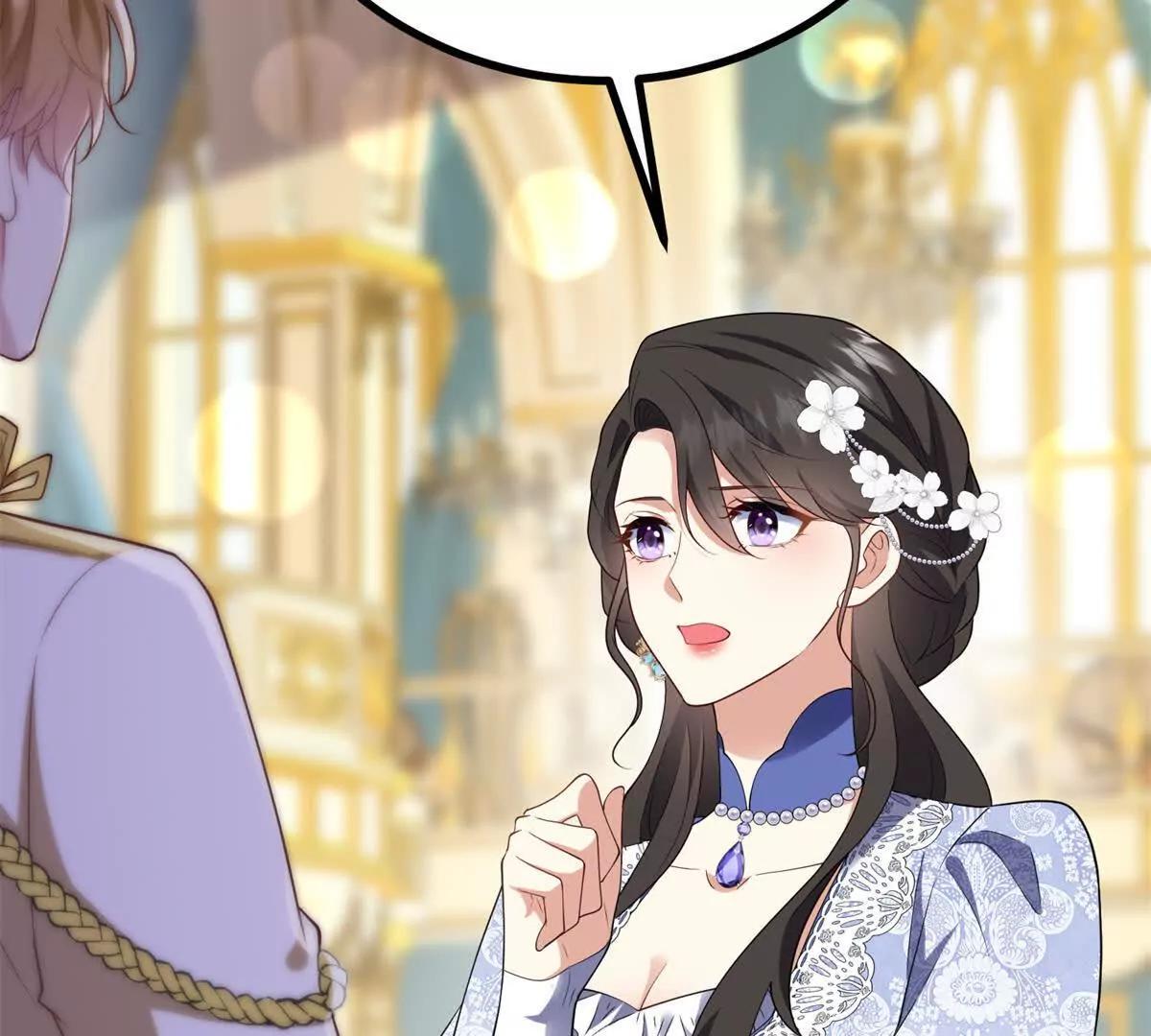 第151话 皇太后兄妹的关系(1/2)-第150话