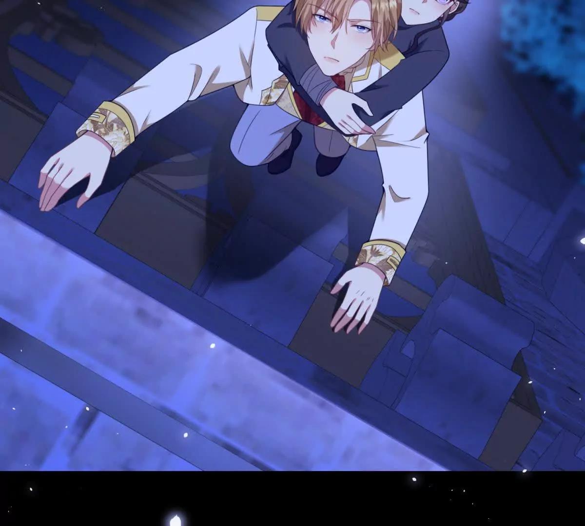 第153话 我紧贴着你的背(1/2)-第152话