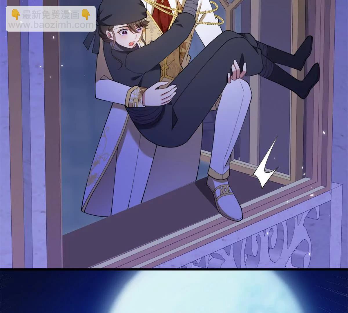 第155话 哪种在一起？(1/2)-第154话