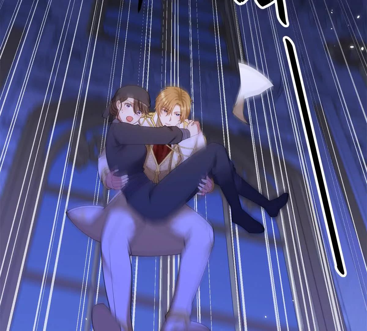 第155话 哪种在一起？(1/2)-第154话