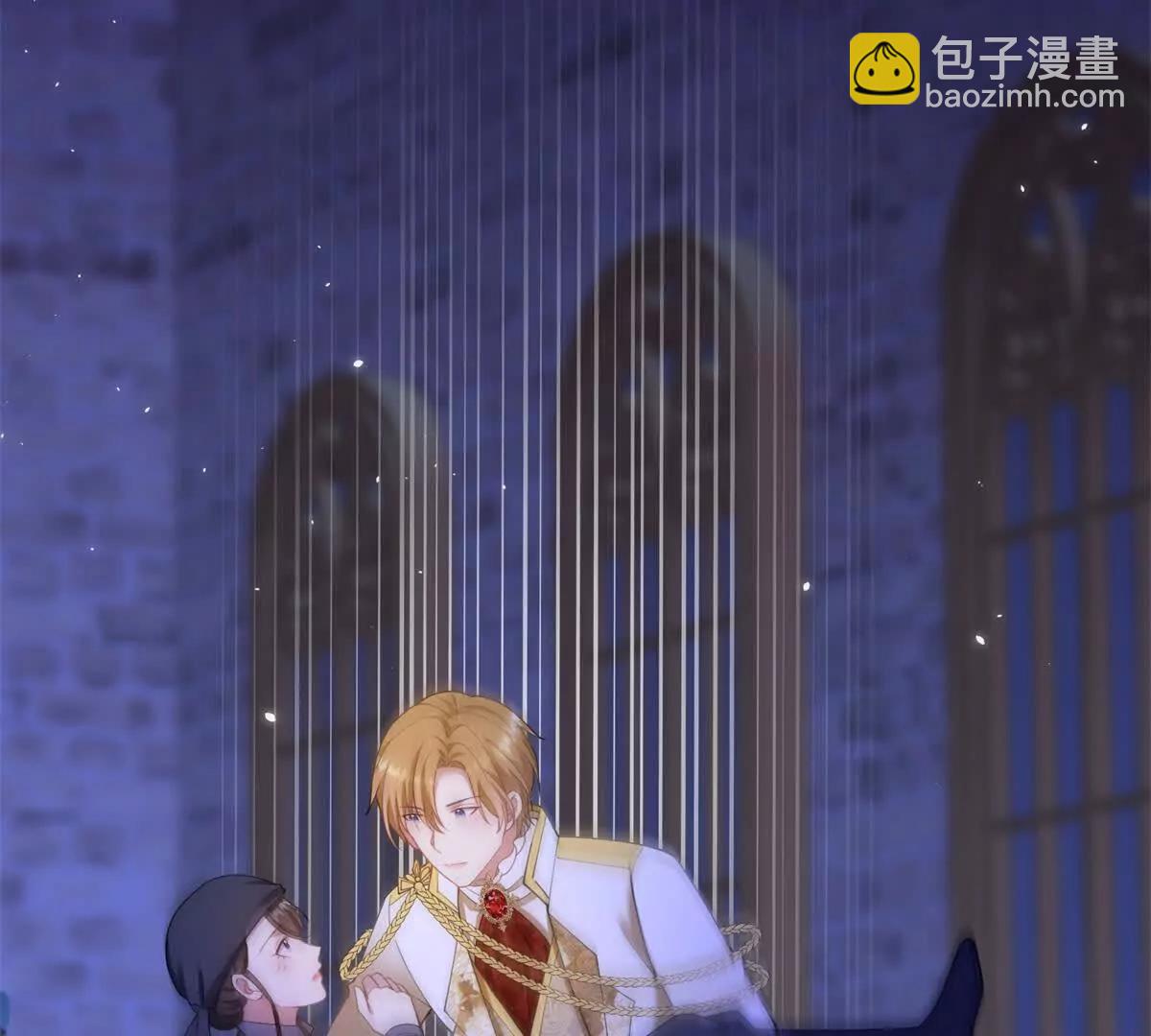 第155话 哪种在一起？(1/2)-第154话