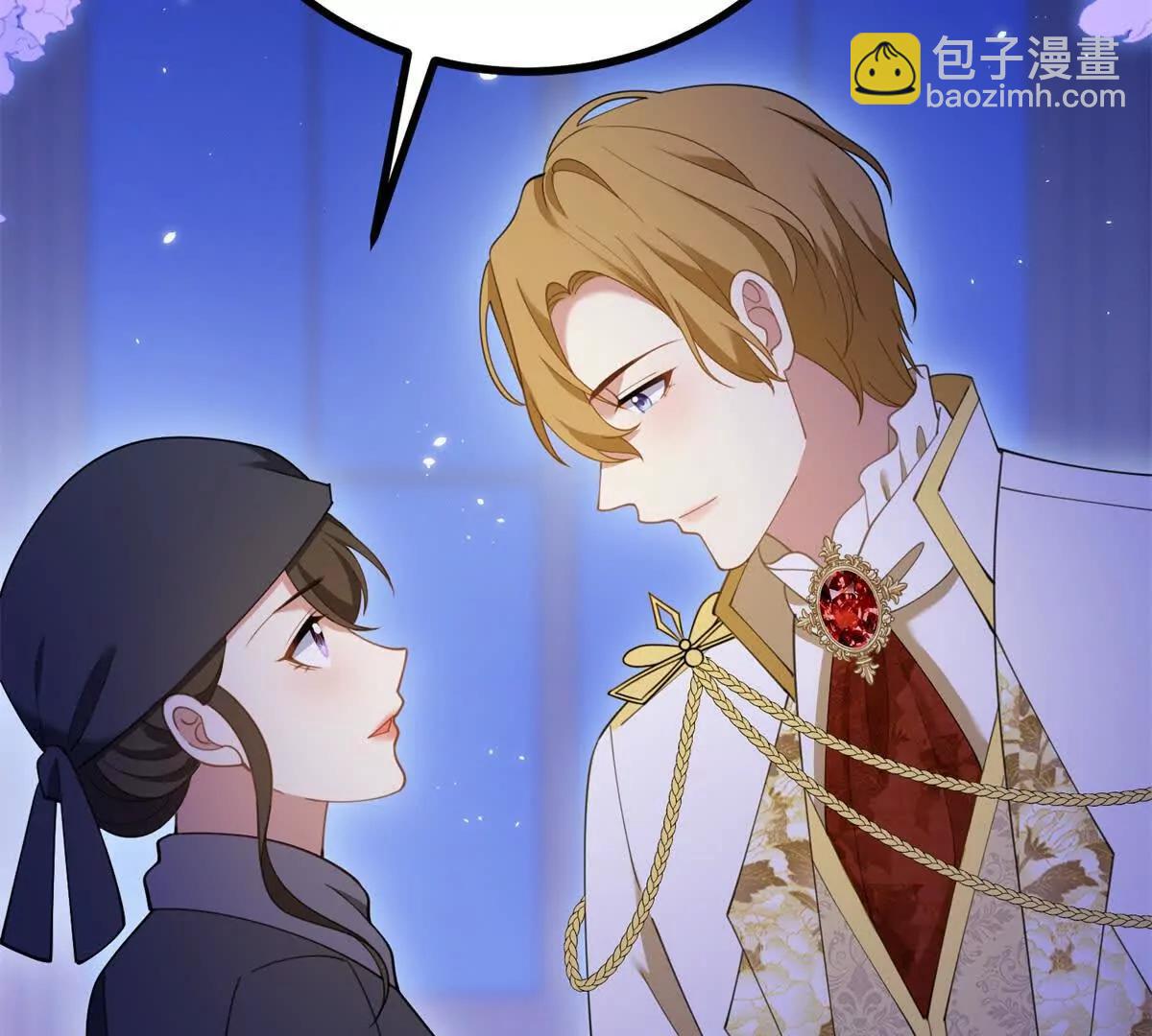 第155话 哪种在一起？(1/2)-第154话