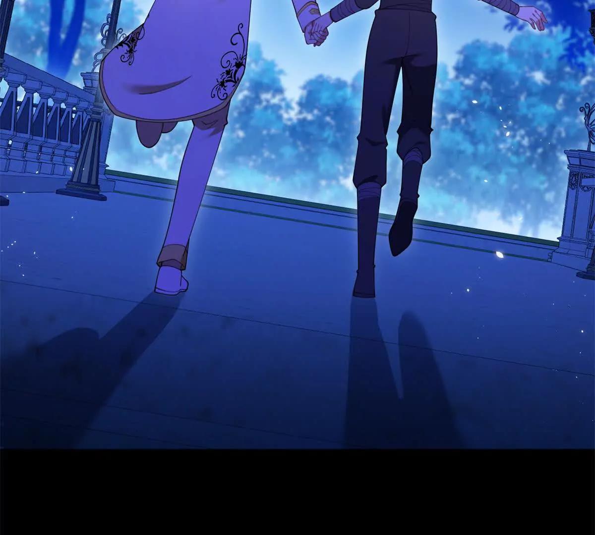 第155话 哪种在一起？(1/2)-第154话