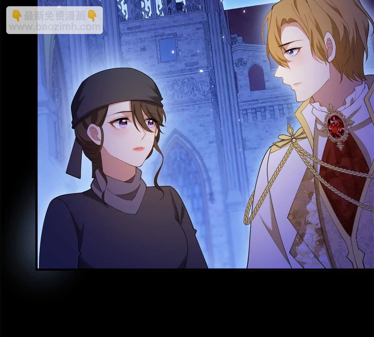 第155话 哪种在一起？(1/2)-第154话