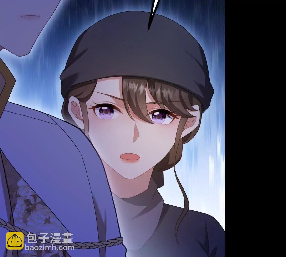 第155话 哪种在一起？(1/2)-第154话