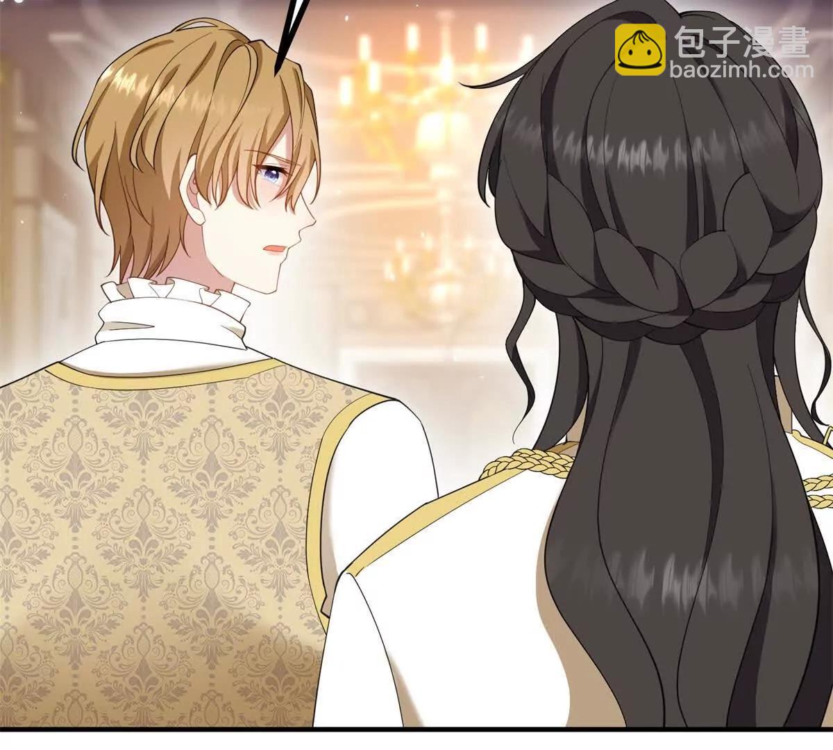 第157话 回到故事的起点(1/2)-第156话