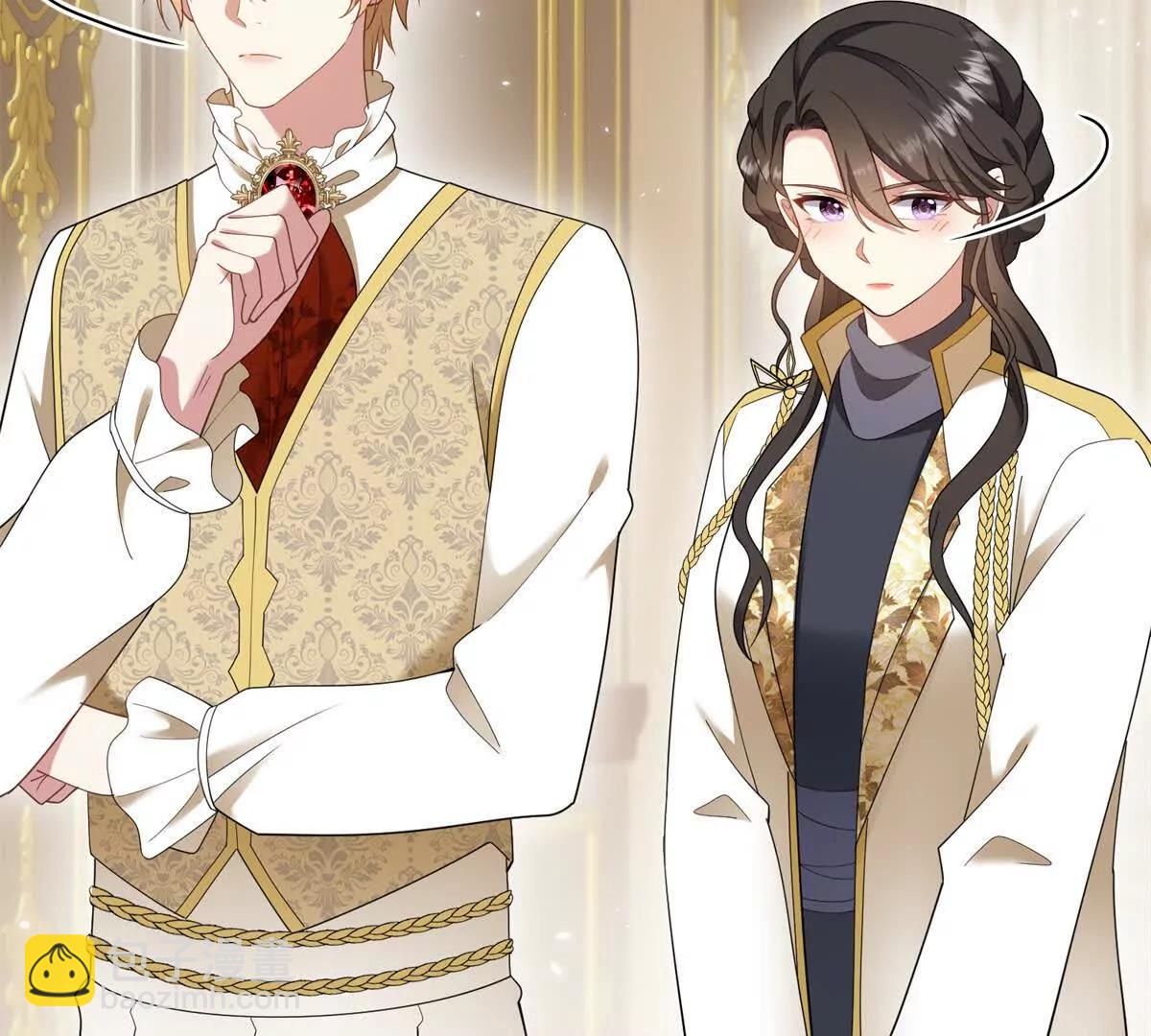 第157话 回到故事的起点(1/2)-第156话