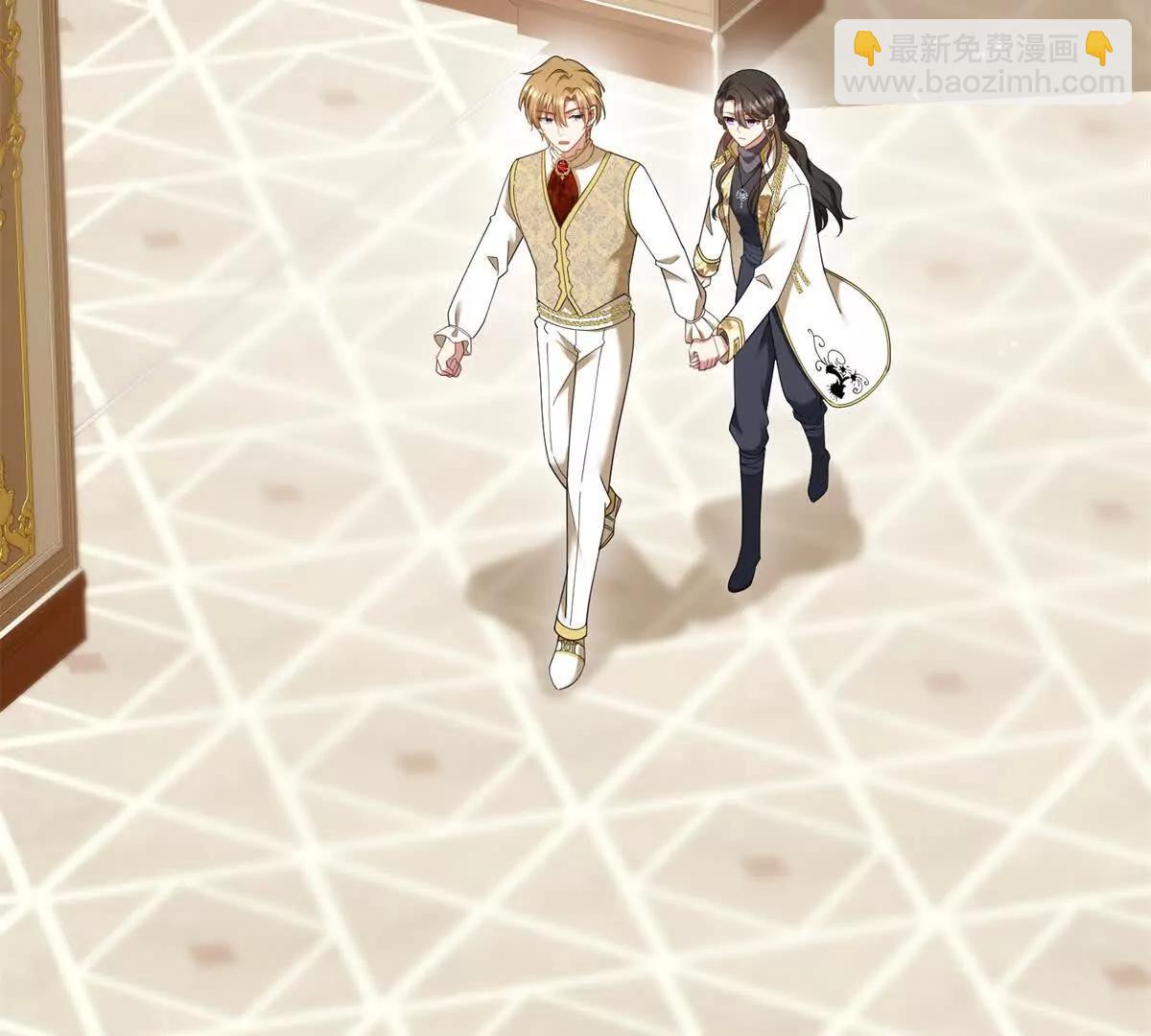 第157话 回到故事的起点(1/2)-第156话