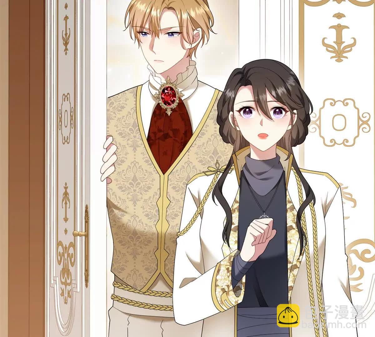 第157话 回到故事的起点(1/2)-第156话