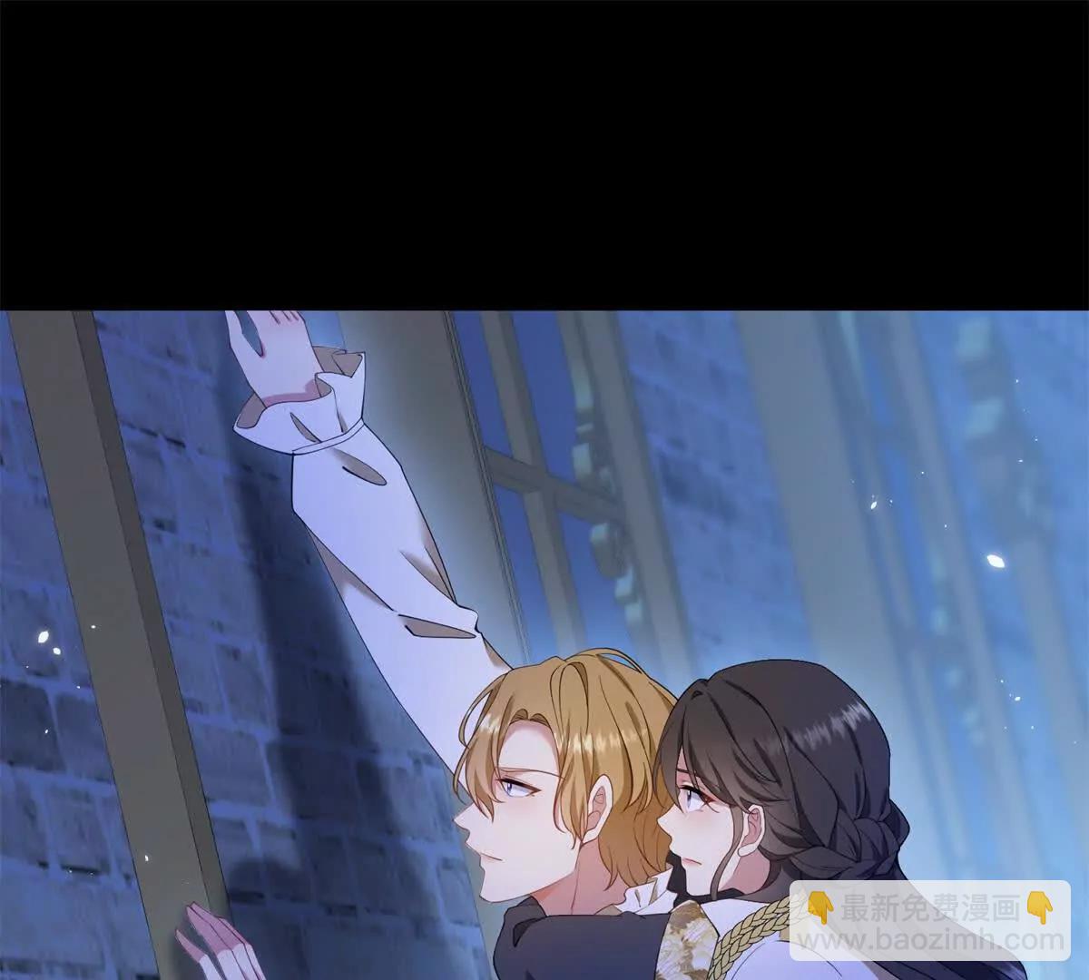 第157话 回到故事的起点(1/2)-第156话