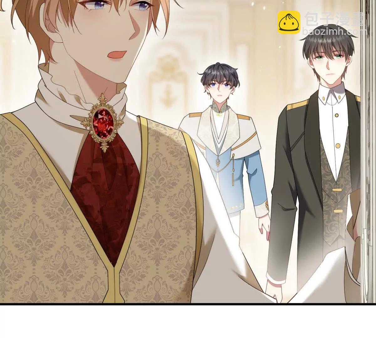 第157话 回到故事的起点(1/2)-第156话