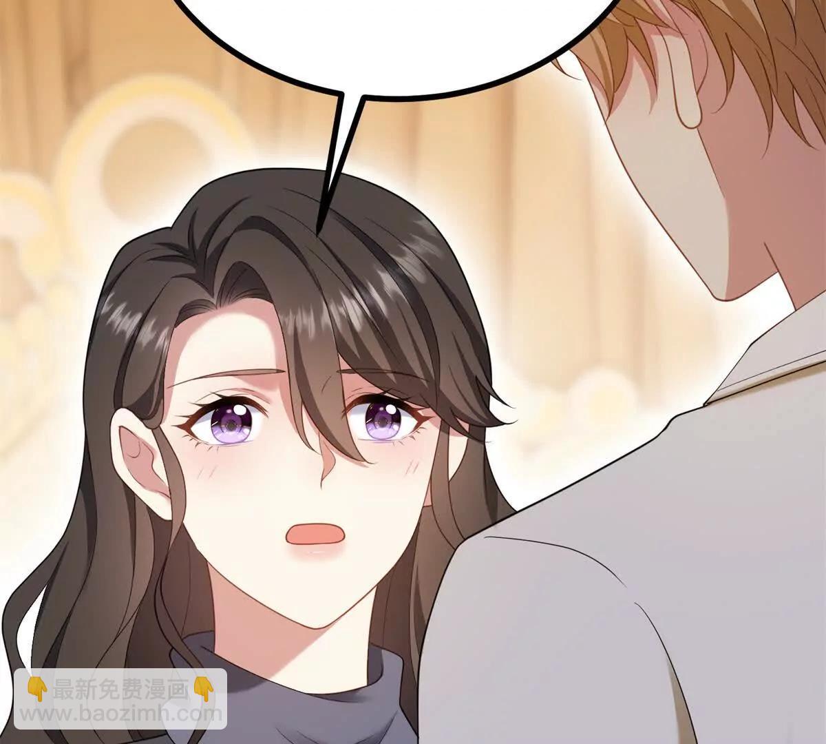 第161话 我们恋爱吧(1/2)-第160话