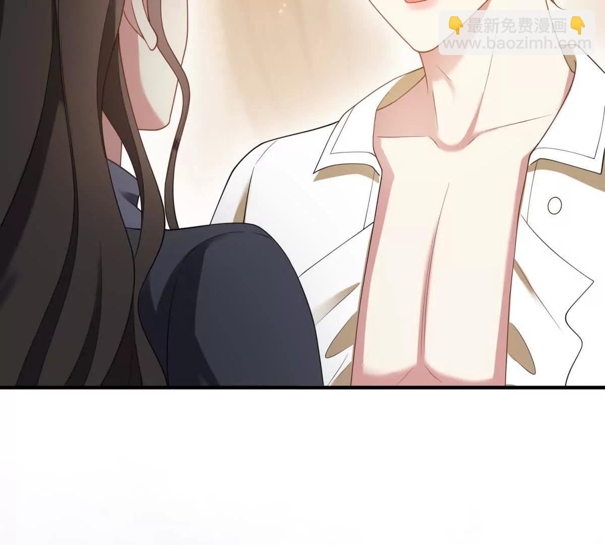 第161话 我们恋爱吧(1/2)-第160话