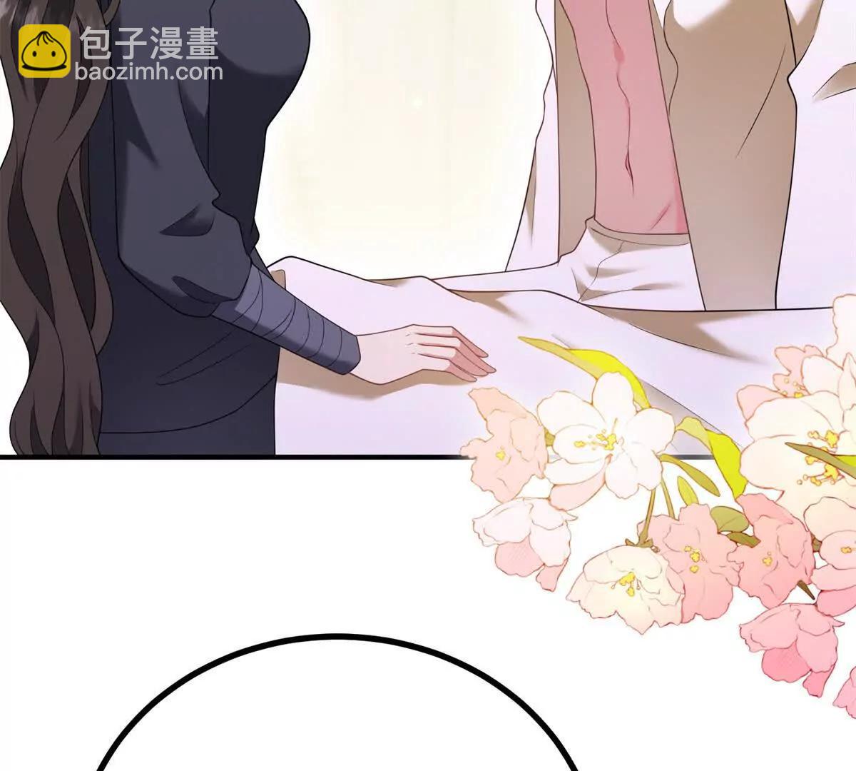 第161话 我们恋爱吧(1/2)-第160话