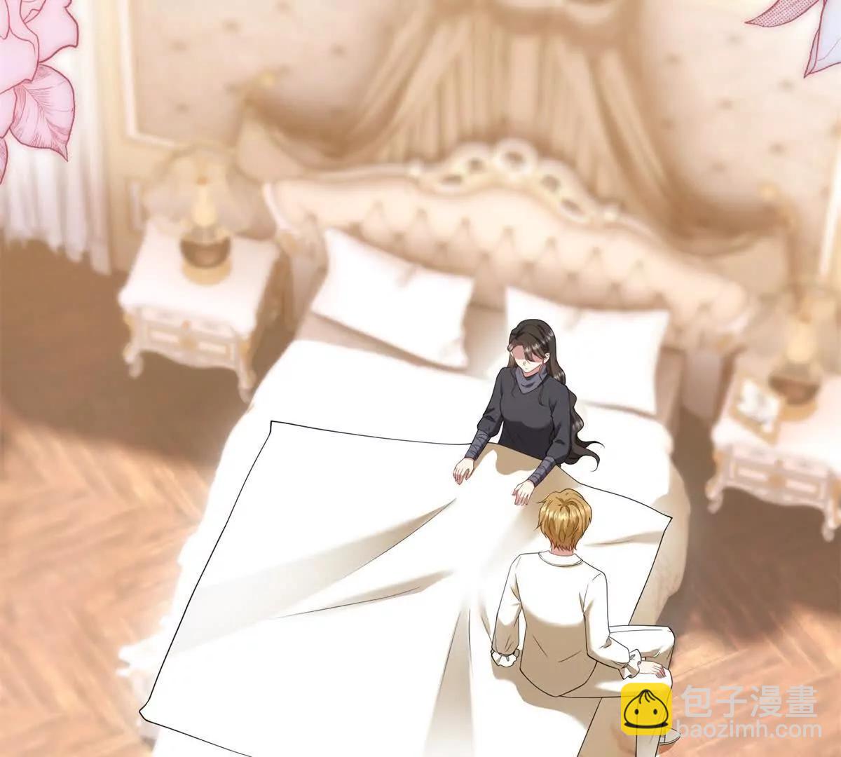 第161话 我们恋爱吧(1/2)-第160话