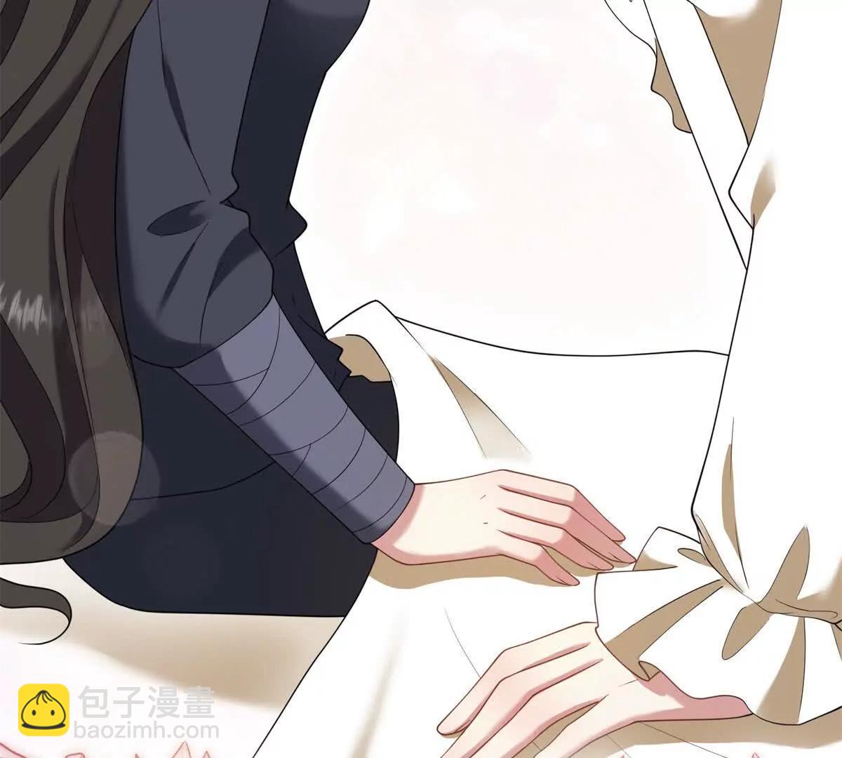 第161话 我们恋爱吧(1/2)-第160话