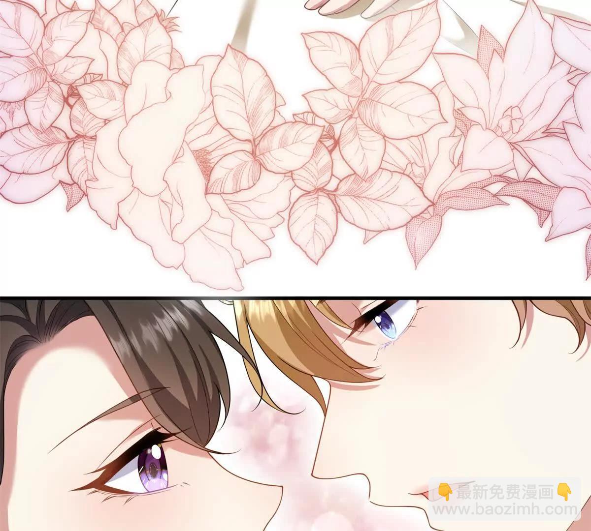 第161话 我们恋爱吧(1/2)-第160话