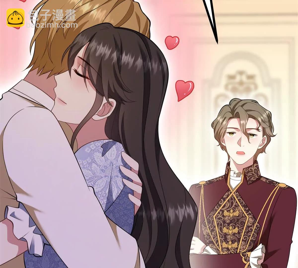 第165话 最危险的地方(1/2)-第164话