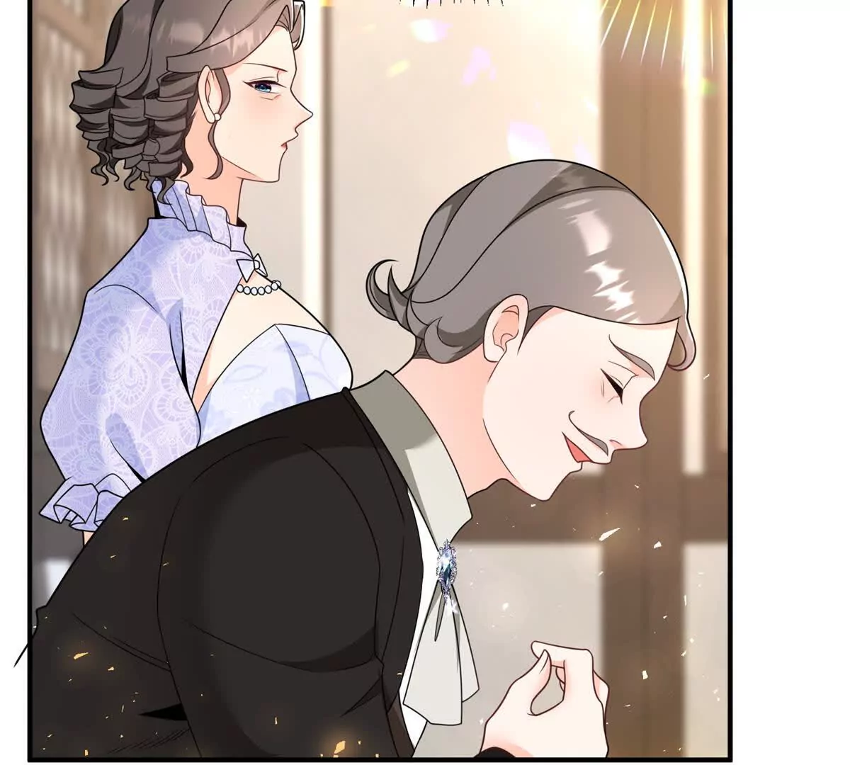 第23话 不请自来的朋友(1/2)-第24话