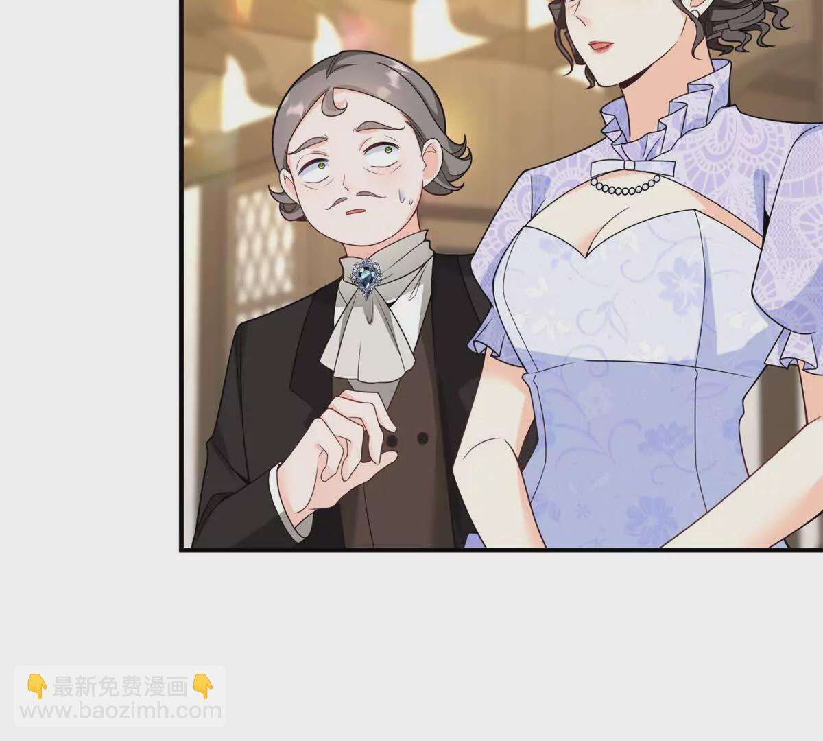 第23话 不请自来的朋友(1/2)-第24话