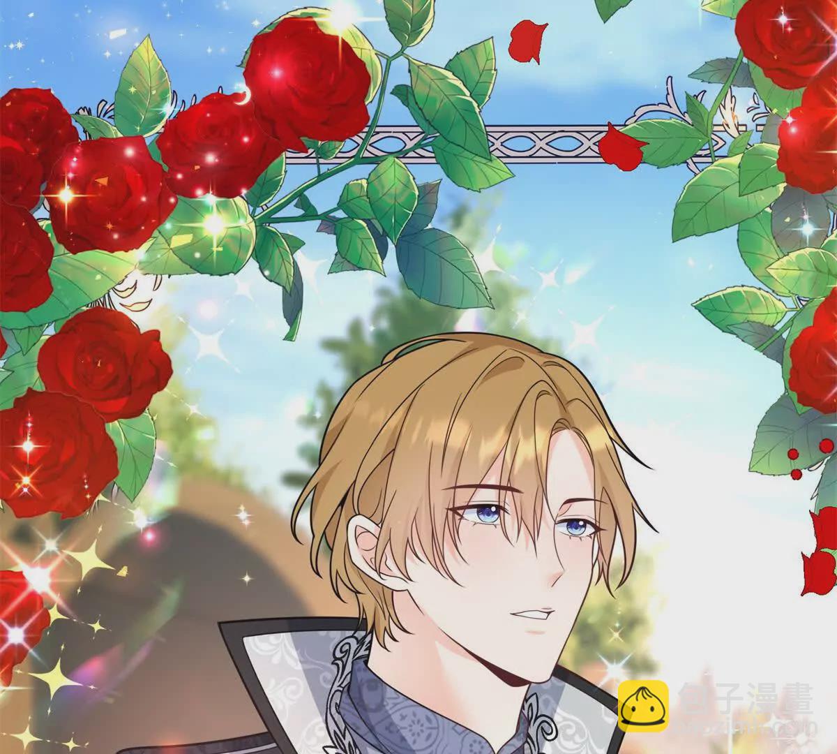 第23话 不请自来的朋友(1/2)-第24话