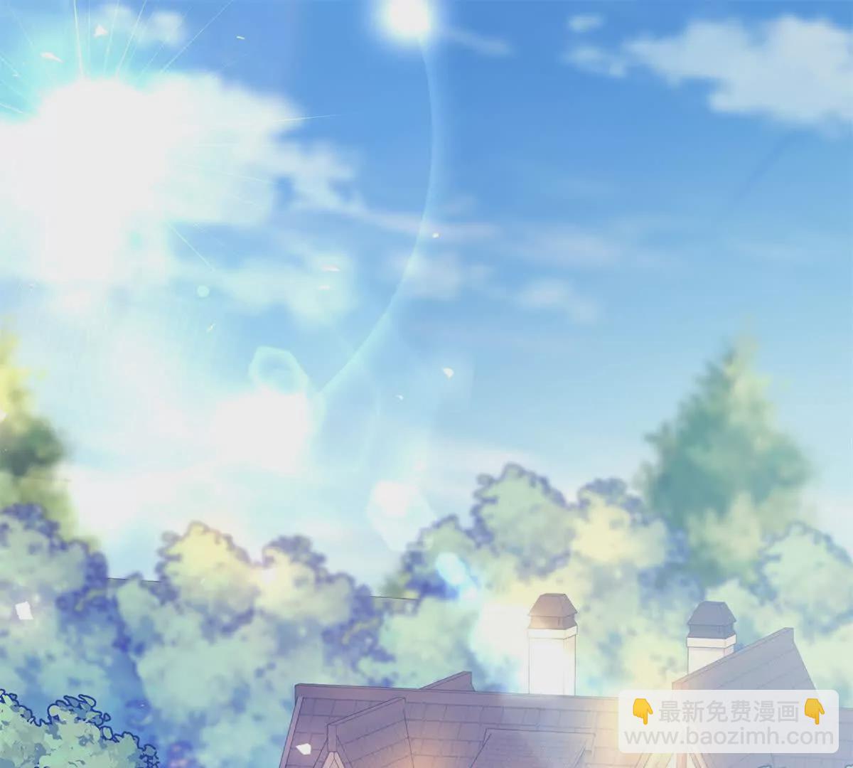 第23话 不请自来的朋友(1/2)-第24话