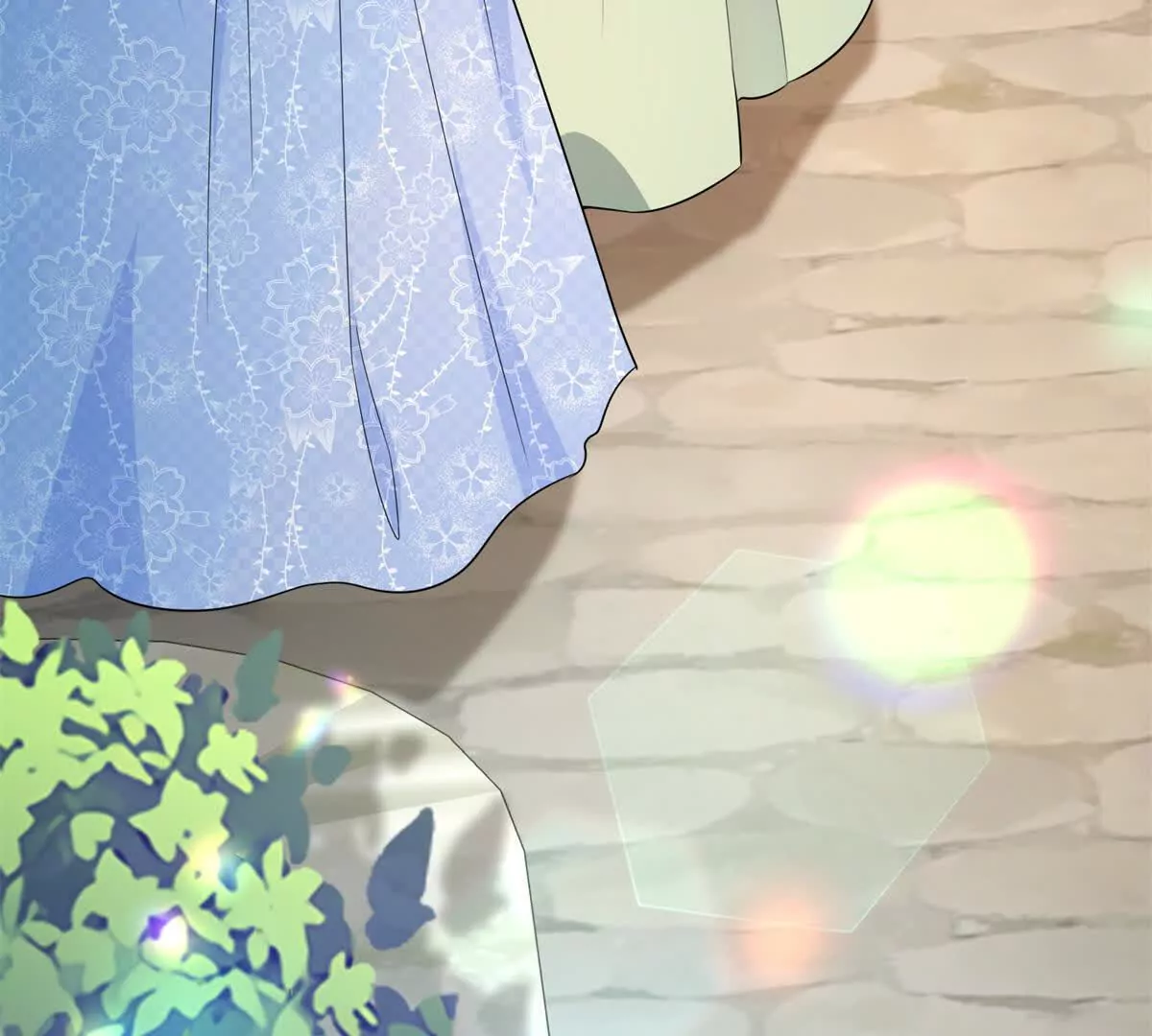 第23话 不请自来的朋友(1/2)-第24话