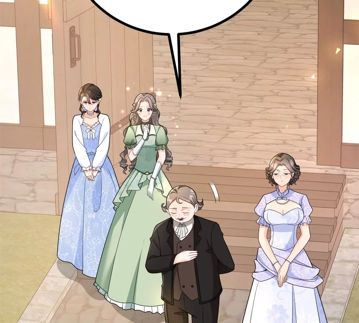 第23话 不请自来的朋友(1/2)-第24话