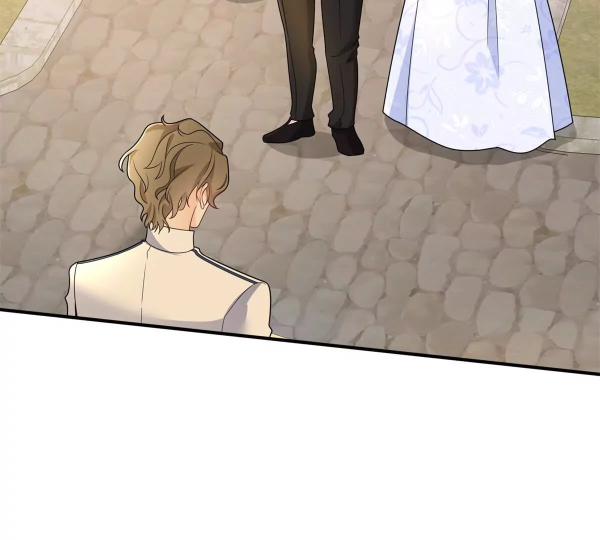 第23话 不请自来的朋友(1/2)-第24话