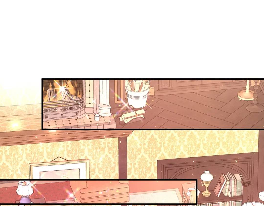 第25话 尴尬茶话会(1/3)-第26话