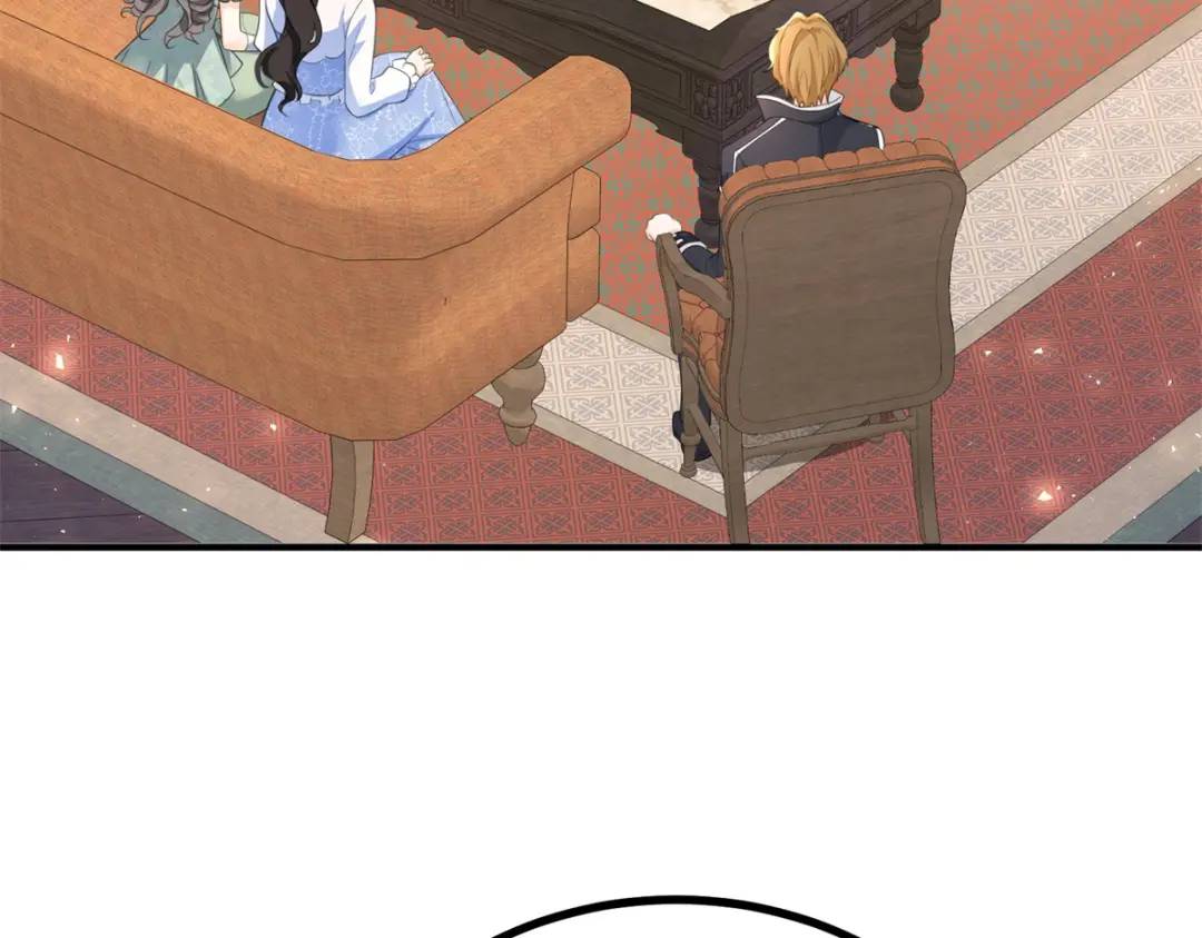 第25话 尴尬茶话会(1/3)-第26话