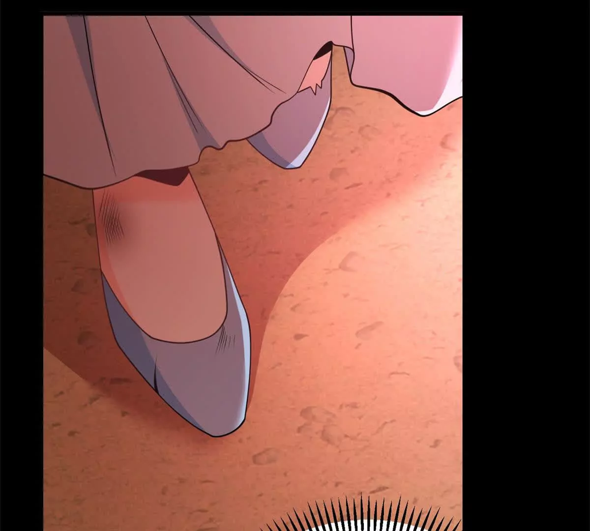 第3话 粉红色晚霞(1/3)-第4话