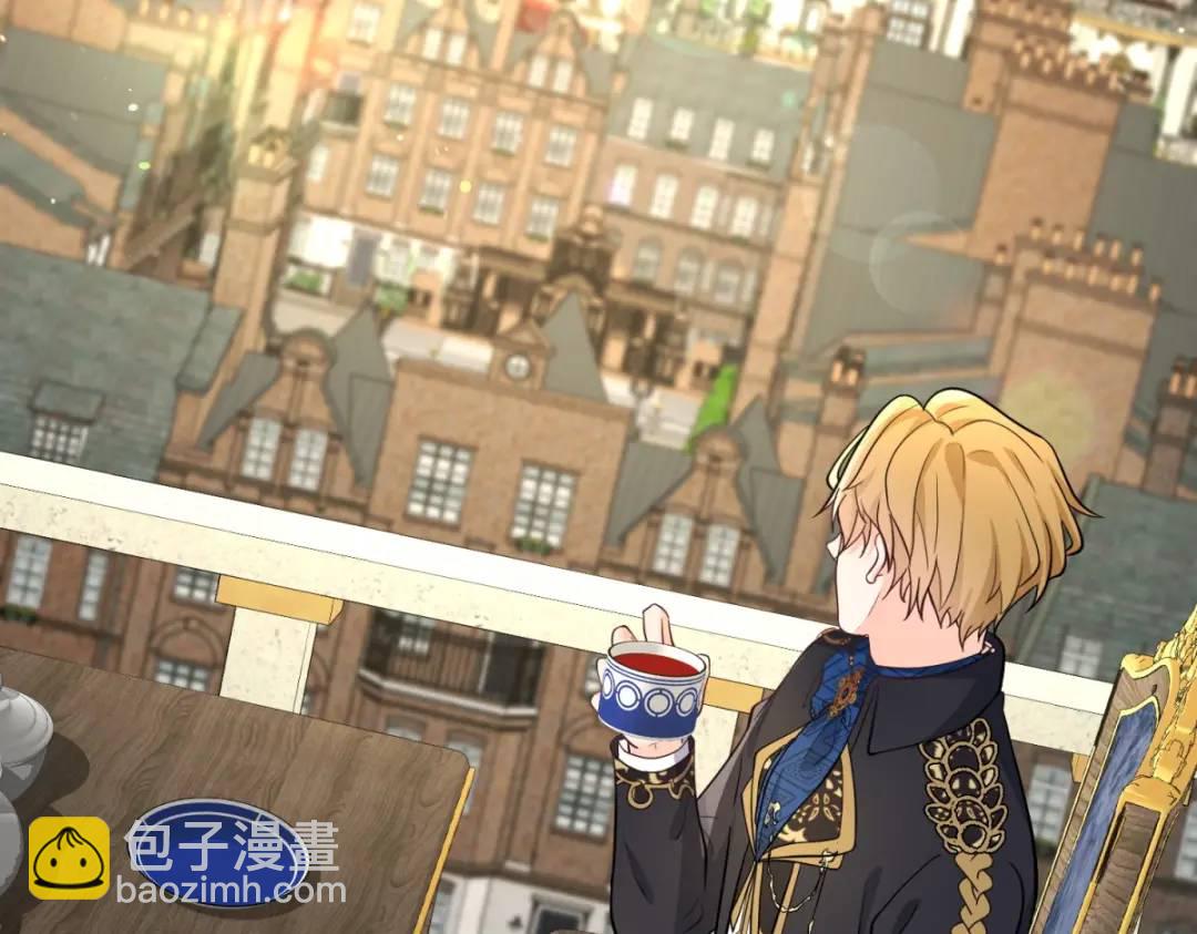 第31话 我们的王是阿鲁阿(1/3)-第32话